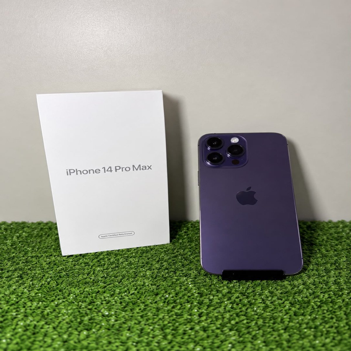 IPHONE 14 PRO MAX
