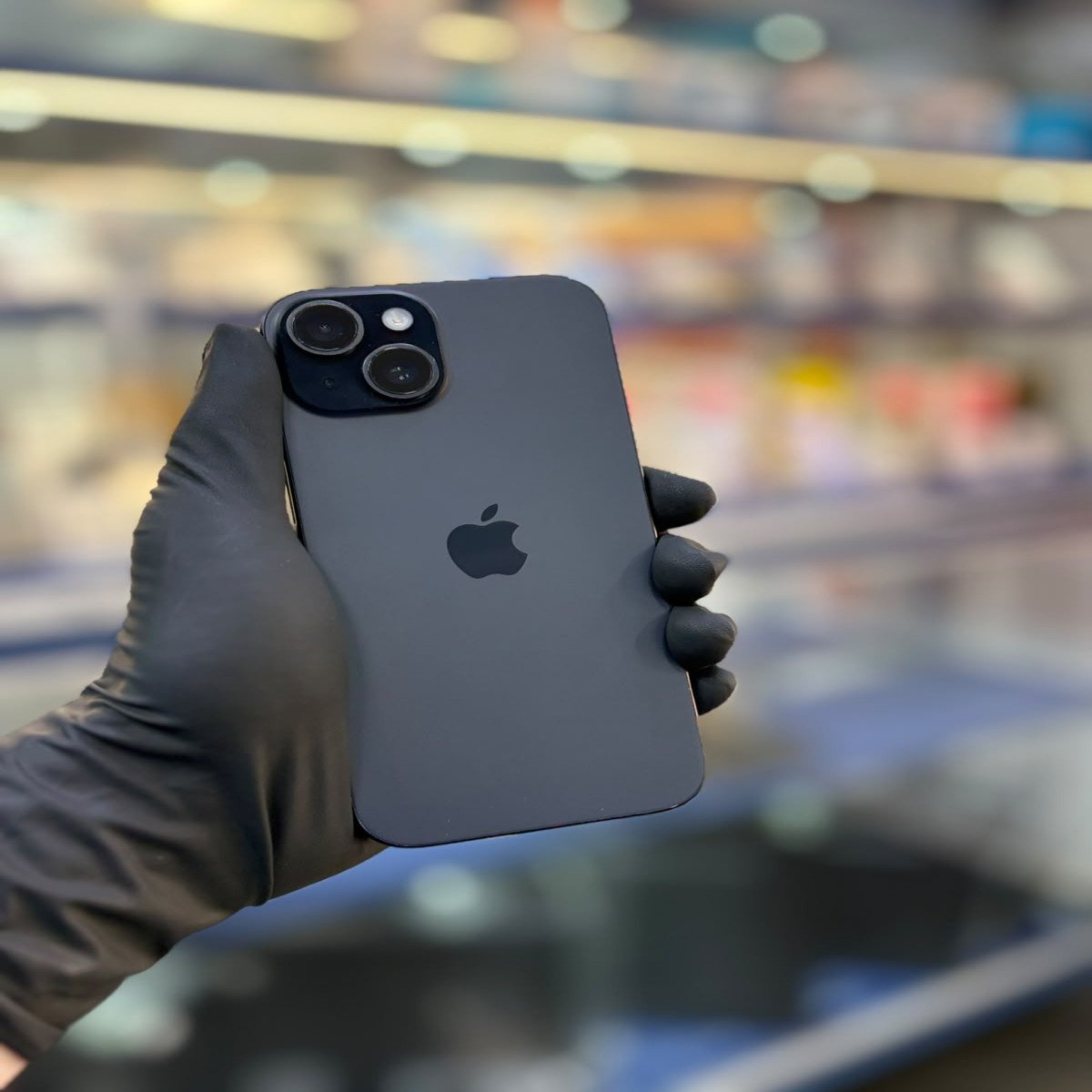 IPHONE 15