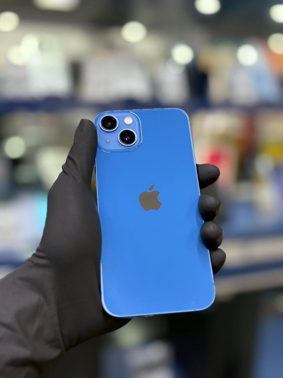 IPHONE 13