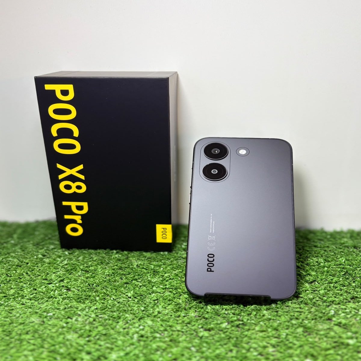 X8 PRO
