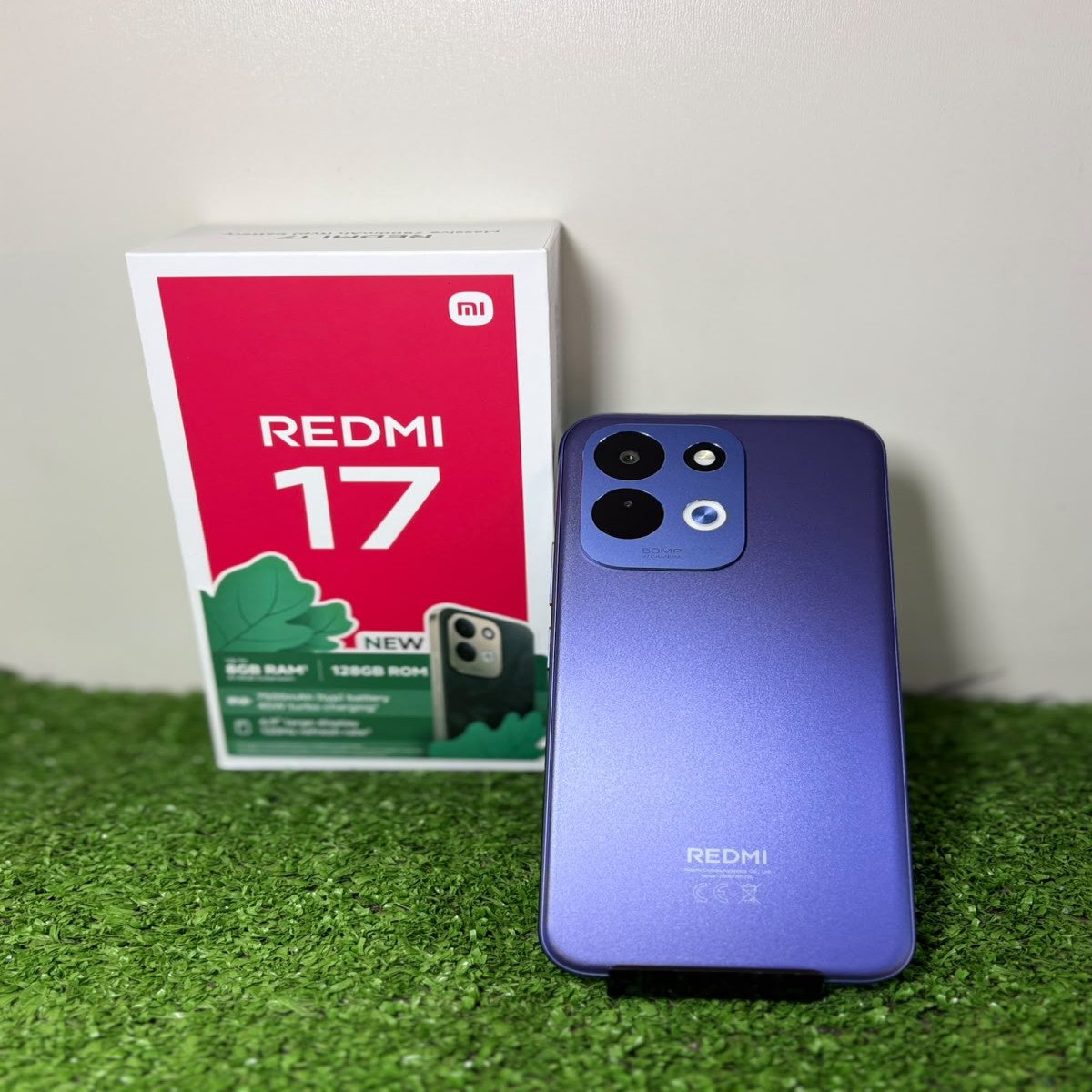 Redmi 17
