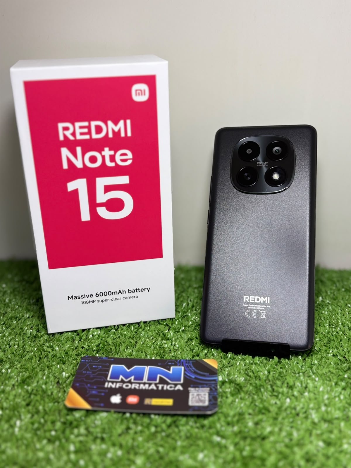 NOTE 15