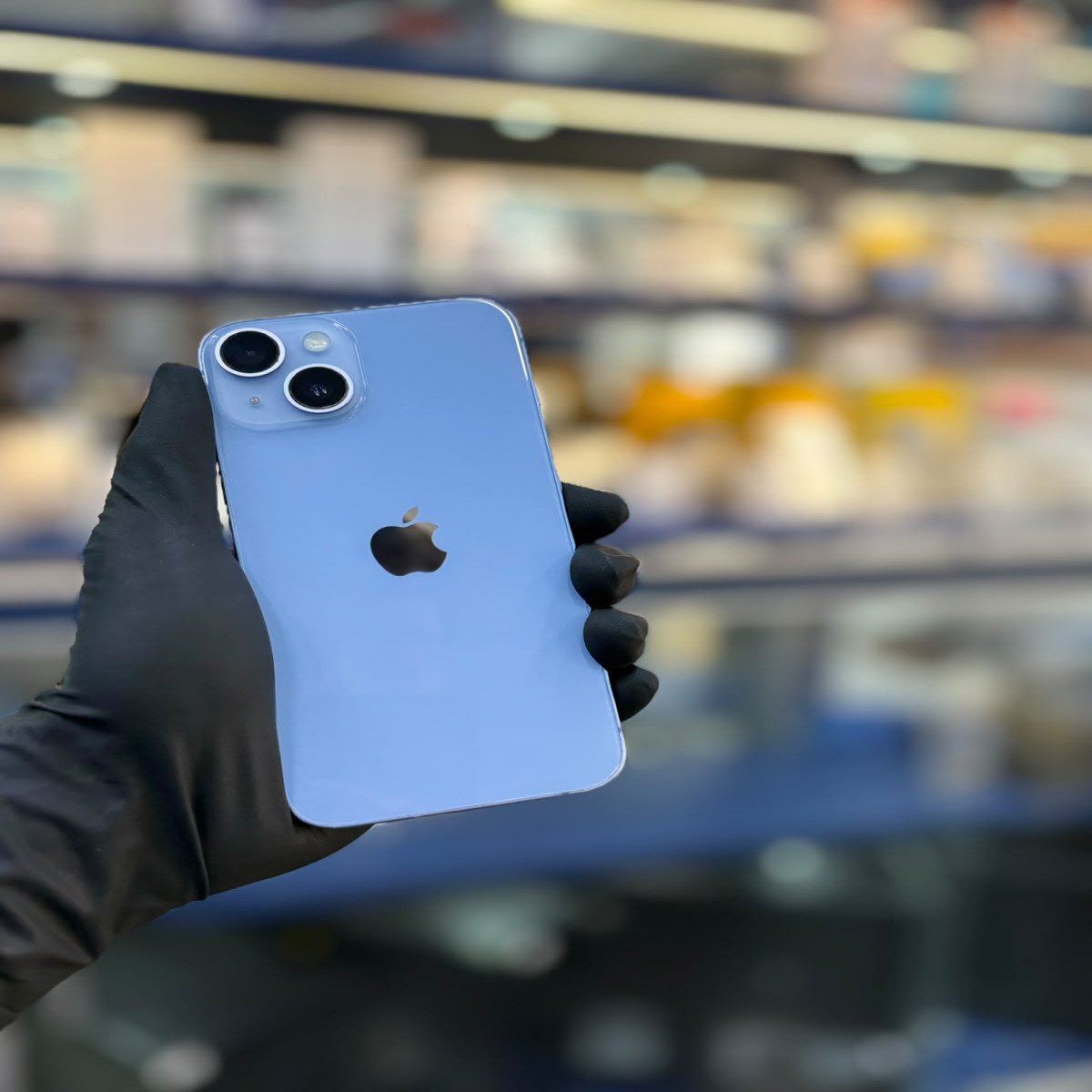 IPHONE 14