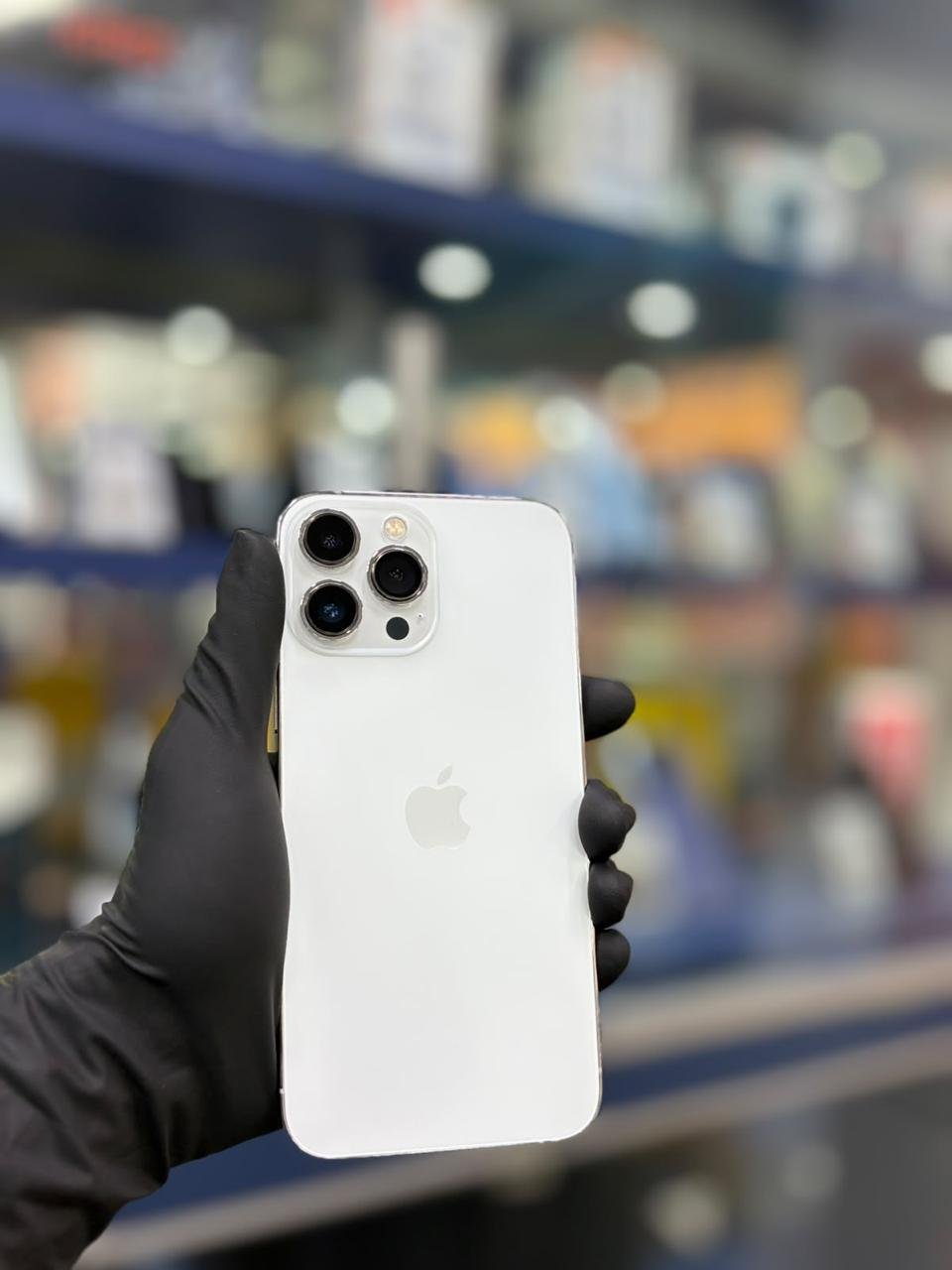 IPHONE 13 PRO