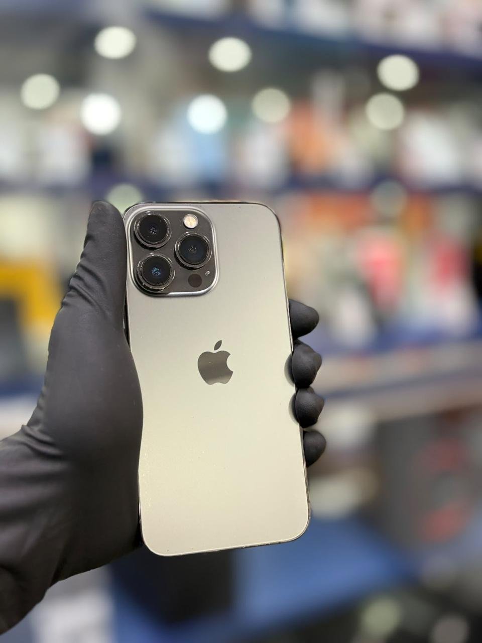 IPHONE 14 PRO