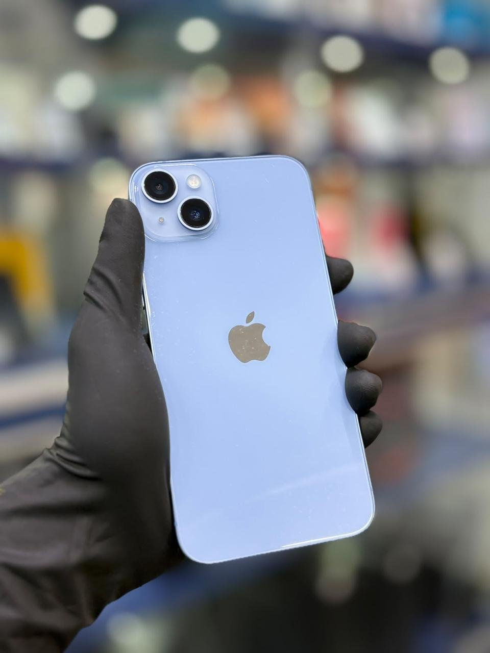 IPHONE 14 PLUS